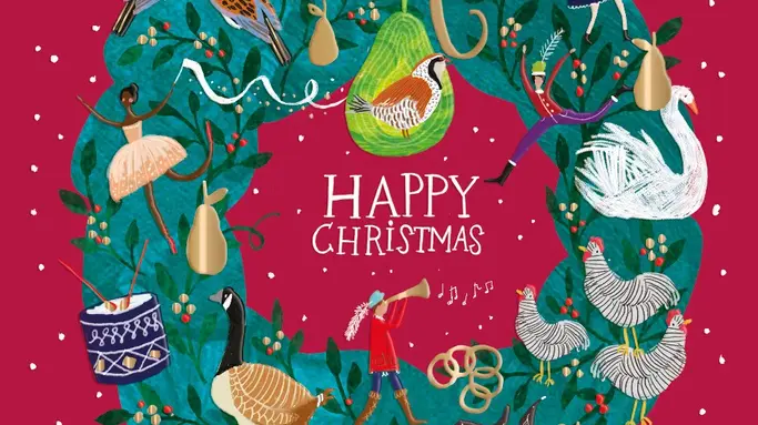 Merry Christmas 2025